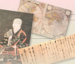 東京古典会＞古典籍(和本)とは