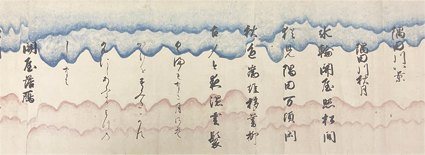 隅田川八景
