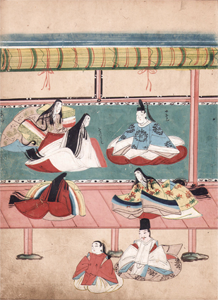 住吉物語