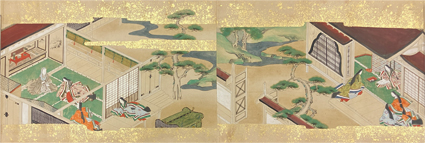 住吉物語
