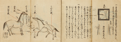 雲霞集
