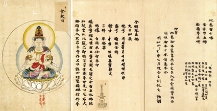 図像十巻鈔