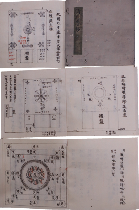 三部要鈔