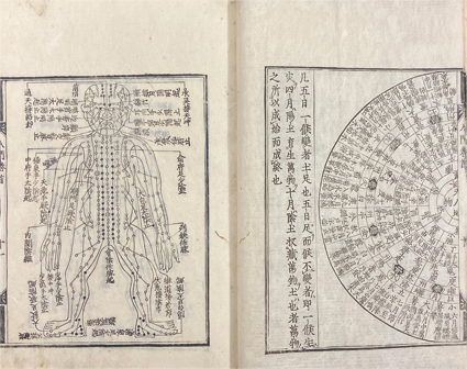 医学入門
