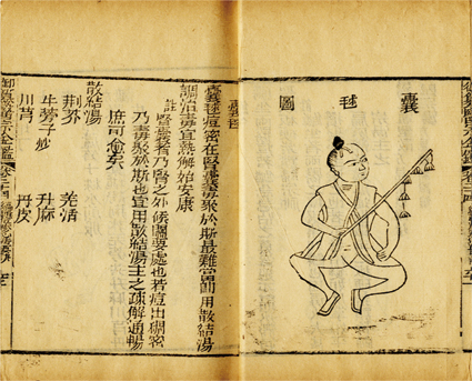 医宗金鑑