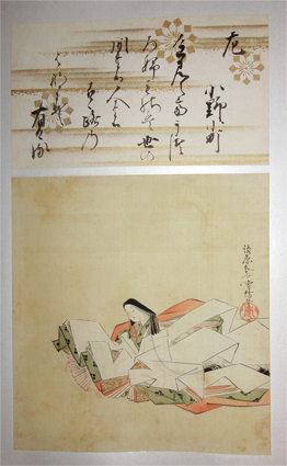 女流歌人手鑑