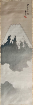 吉田初三郎画