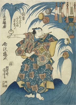 龍宮めんこうふはいの玉取