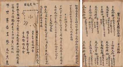 医門針灸精訂大全