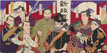 薩州鹿児島戦記